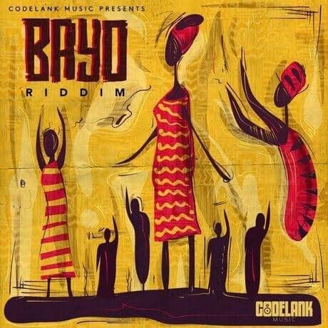 bayo riddim - codelank music