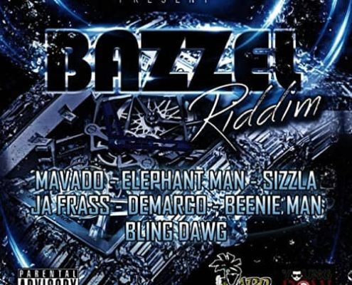 Bazzel Riddim