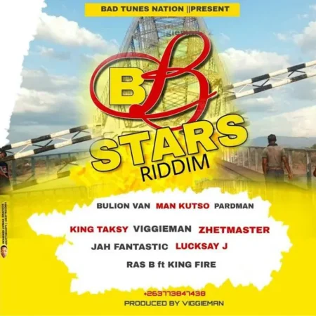 B.b Stars Riddim - Bad Tunes Nation