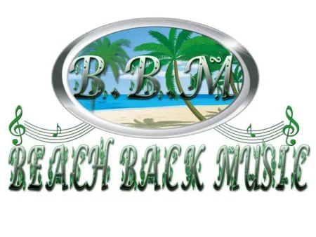 Authentic Riddim – Beach Back Records Authentic Riddim - Beach Back Records