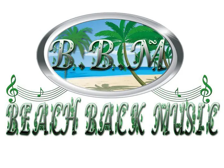 Authentic Riddim - Beach Back Records