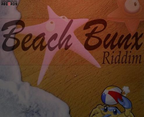 Beach Bunx Riddim