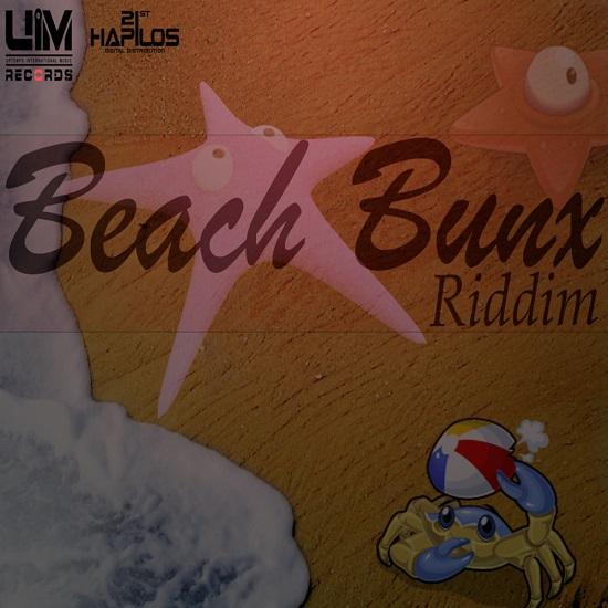 beach bunx riddim - uim records