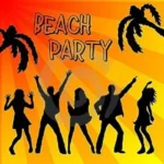 Beach Party Riddim – Mario C Production