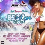 Beach Rave Riddim – Tpc Music And Wmg Lab
