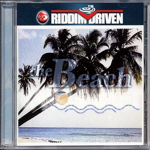 beach riddim - vp records