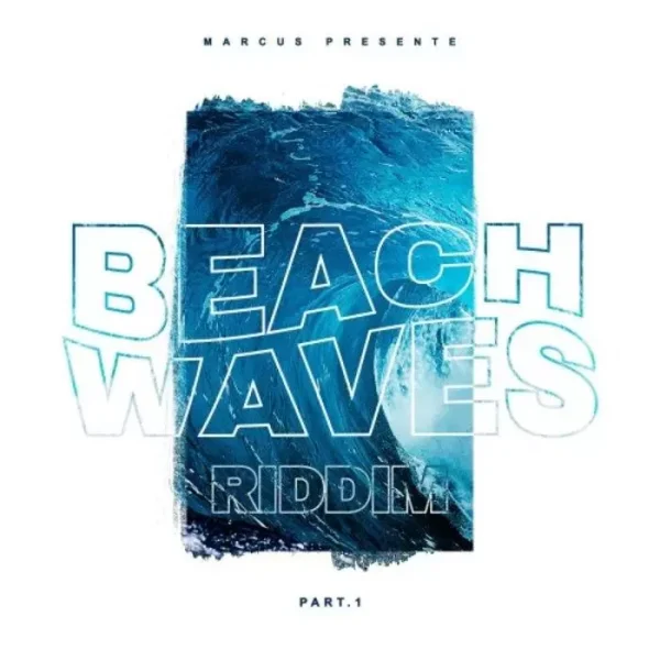 beach waves riddim pt 1 - intergalactus