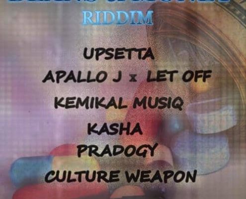 Beans And Money Riddim