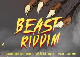 Beast Riddim