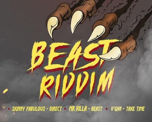 Beast Riddim