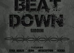Beat Down Riddim