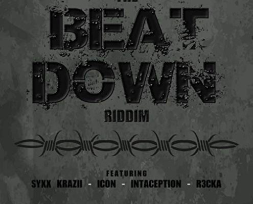 Beat Down Riddim