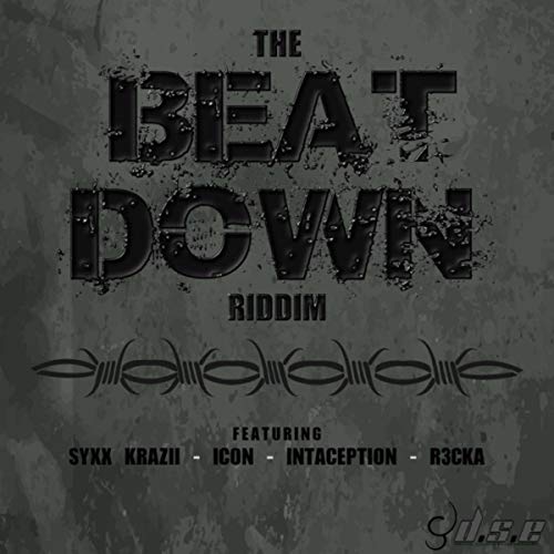 beat down riddim - digital sounds entertainment