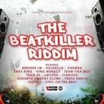 Beat Killer Riddim – Vinc On The Beat/Dapstrem