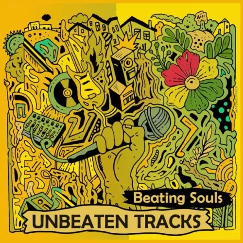 beating souls - unbeaten tracks ep