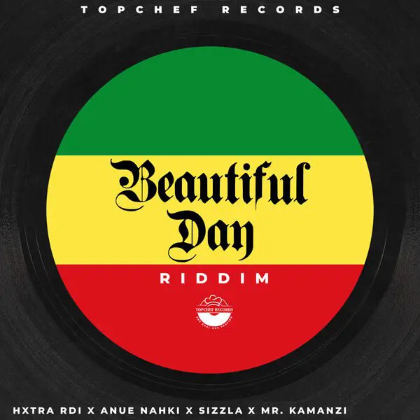 Beautiful Day Riddim - Topchef Records