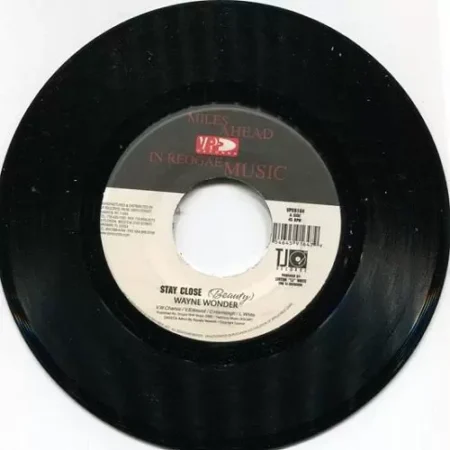 beauty riddim - vp records