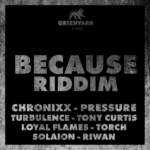 Because Riddim – Greenyard