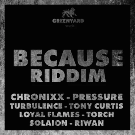 because-riddim-greenyard