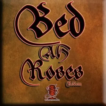 bed ah roses riddim - styler studio production