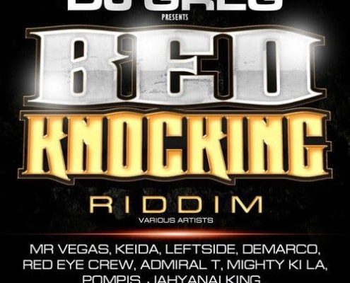Bed Knocking Riddim