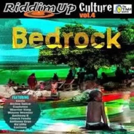 Bedrock Riddim – In Time Music bedrock riddim - in time music