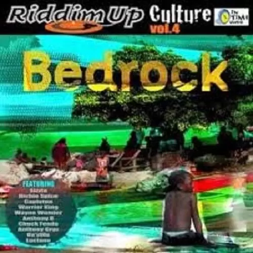 bedrock riddim - in time music