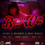 Bed Wet Riddim – 7h Records