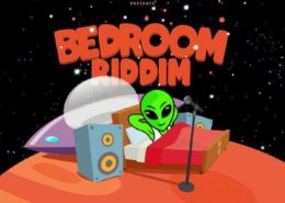 Bedroom Riddim