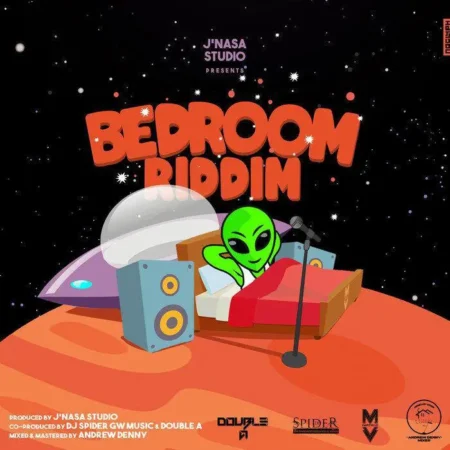 Bedroom Riddim – Jnasa Studio 2019 bedroom riddim - jnasa studio 2019