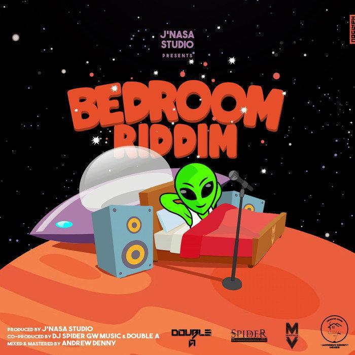 bedroom riddim - jnasa studio 2019