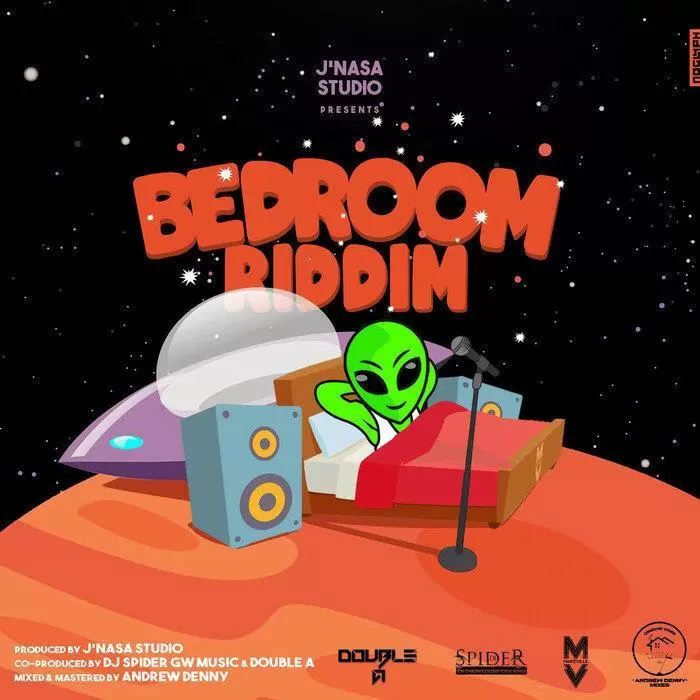 Bedroom Riddim – Jnasa Studio 2019