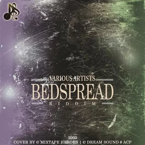 bedspread riddim - various artists