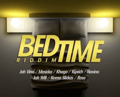 Bedtime Riddim 1