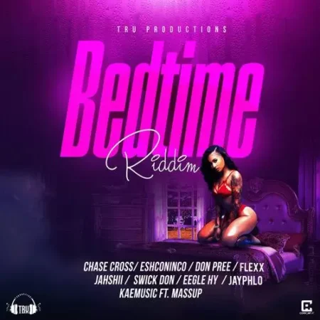 bedtime riddim - tru productions