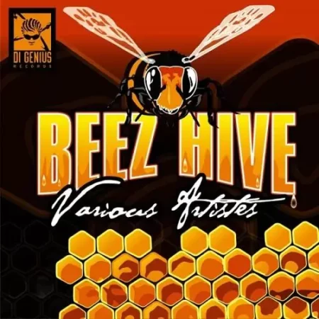Bee Hive Riddim – Big Ship Records bee hive riddim - big ship records
