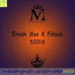 Beenie Man And Friends Riddim – Md Entertainment