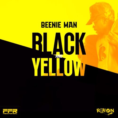 beenie-man-black-yellow