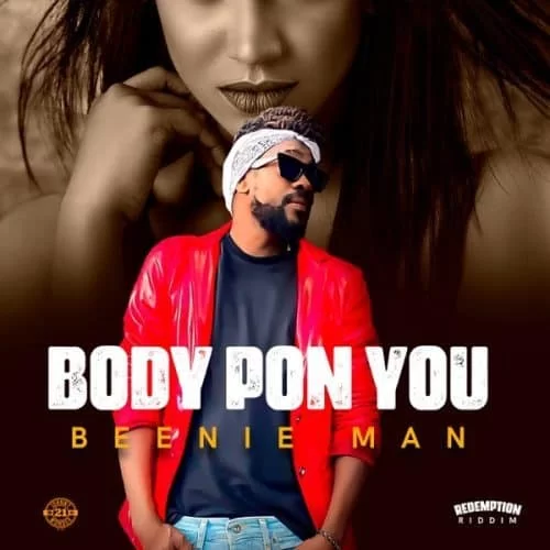beenie man - body pon you