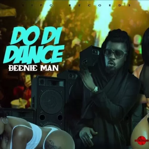 beenie man - do di dance