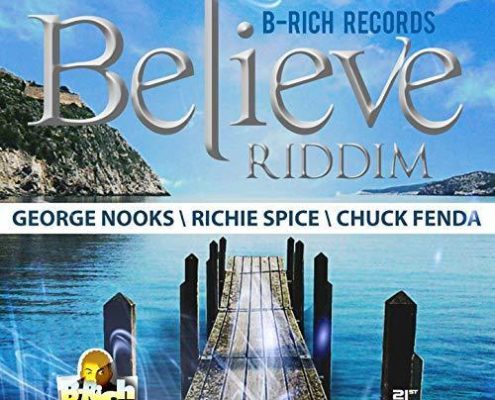 Believe Riddim