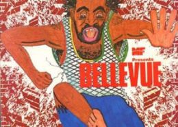 Bellevue Riddim 1993