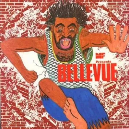 Bellevue Riddim – Mafia And Fluxy Bellevue Riddim - Mafia And Fluxy