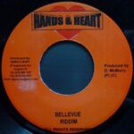 Bellevue Riddim (2006) – Hands And Heart Records