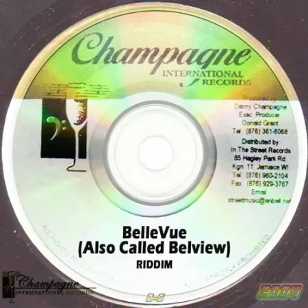 Bellevue Riddim – Stone Love Production Bellevue Riddim - Stone Love Production