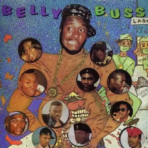 belly bus riddim - new name muzi