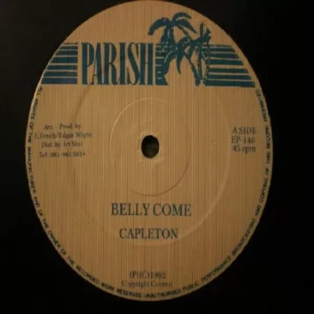 Belly Come Riddim – Parish belly come riddim - parish