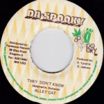 Belly Rat Riddim – Da Spooky