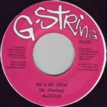 Belly Skin Riddim – G String