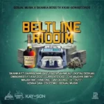 Beltline Riddim – Berjal Musik